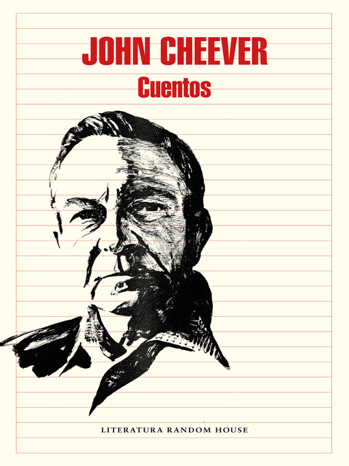 Title details for Cuentos by John Cheever - Wait list